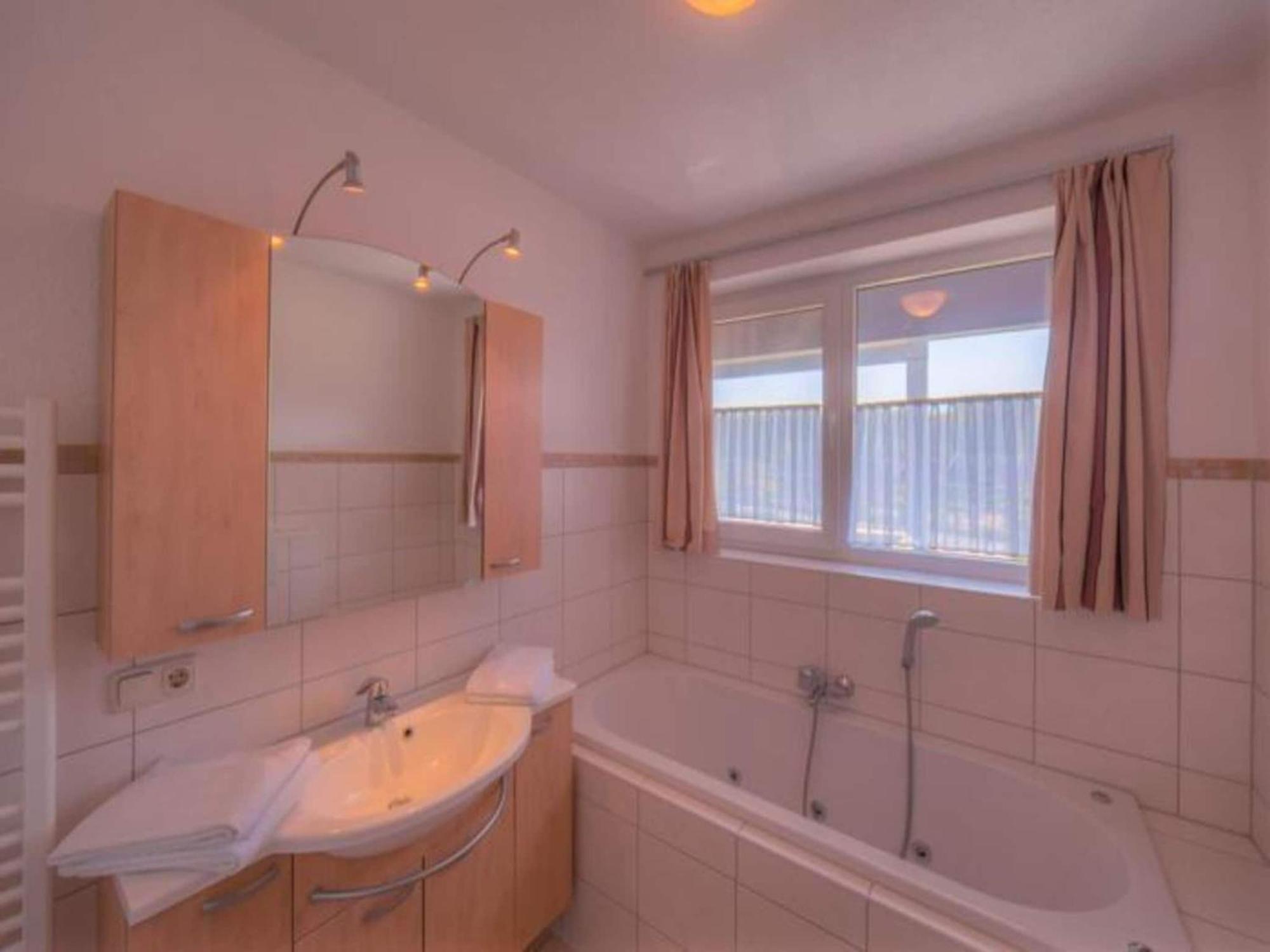 Apartment In Schroecken Near The Ski Area Exterior photo